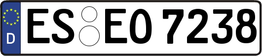 ES-EO7238