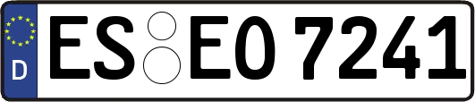 ES-EO7241