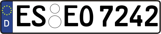 ES-EO7242