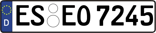 ES-EO7245