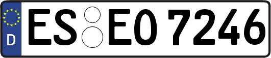 ES-EO7246