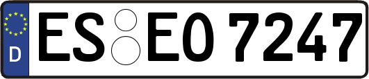 ES-EO7247