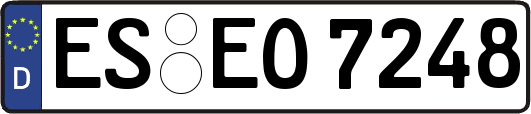 ES-EO7248