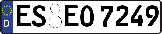 ES-EO7249