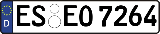 ES-EO7264