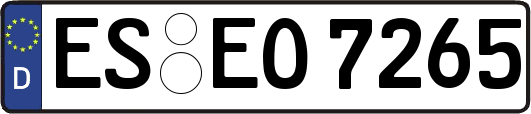 ES-EO7265