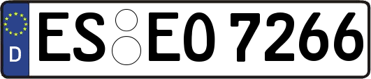 ES-EO7266