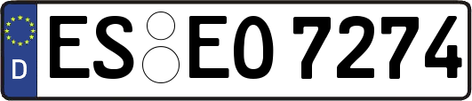 ES-EO7274