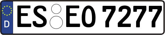 ES-EO7277