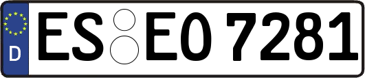 ES-EO7281