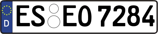 ES-EO7284