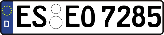ES-EO7285
