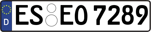 ES-EO7289