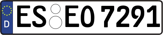 ES-EO7291