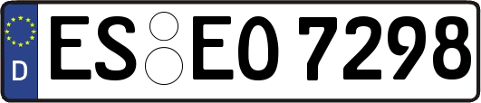 ES-EO7298