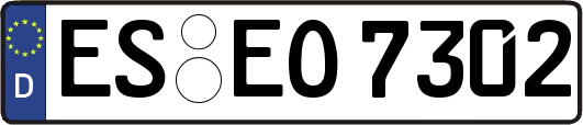 ES-EO7302