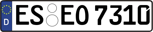 ES-EO7310
