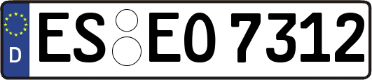 ES-EO7312