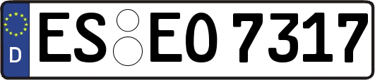 ES-EO7317