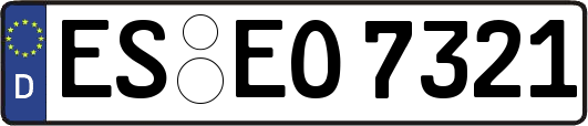 ES-EO7321
