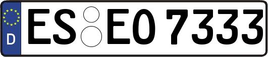 ES-EO7333