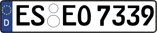 ES-EO7339