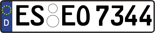 ES-EO7344