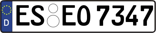 ES-EO7347