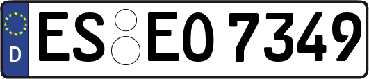 ES-EO7349