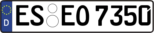 ES-EO7350