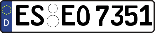 ES-EO7351