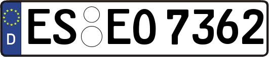 ES-EO7362