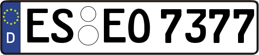 ES-EO7377