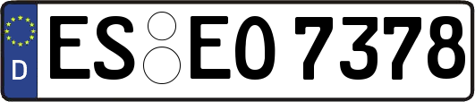 ES-EO7378