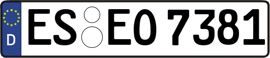 ES-EO7381