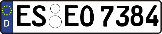 ES-EO7384