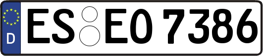 ES-EO7386