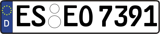 ES-EO7391