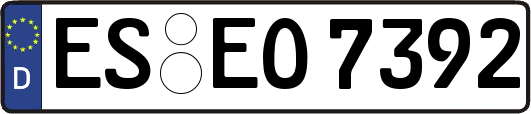 ES-EO7392