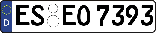 ES-EO7393