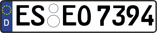 ES-EO7394