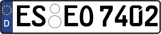 ES-EO7402