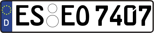 ES-EO7407