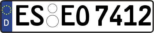 ES-EO7412