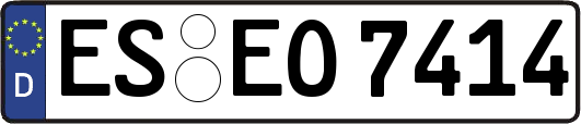 ES-EO7414