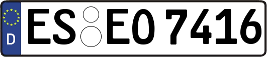 ES-EO7416