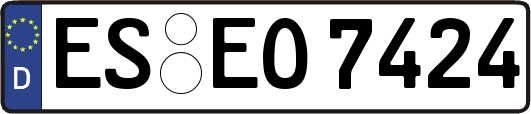 ES-EO7424