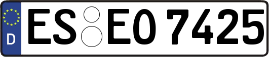 ES-EO7425