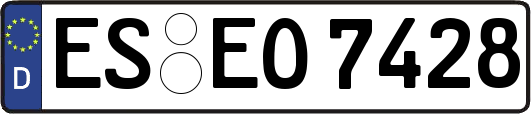 ES-EO7428