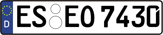 ES-EO7430